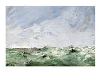 Little Water By August Strindberg-1