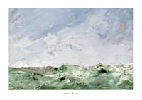 Lite Vatten By August Strindberg-1