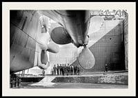 Titanic Rudder-2