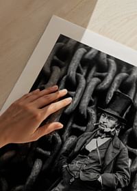 Chain Smoker-5