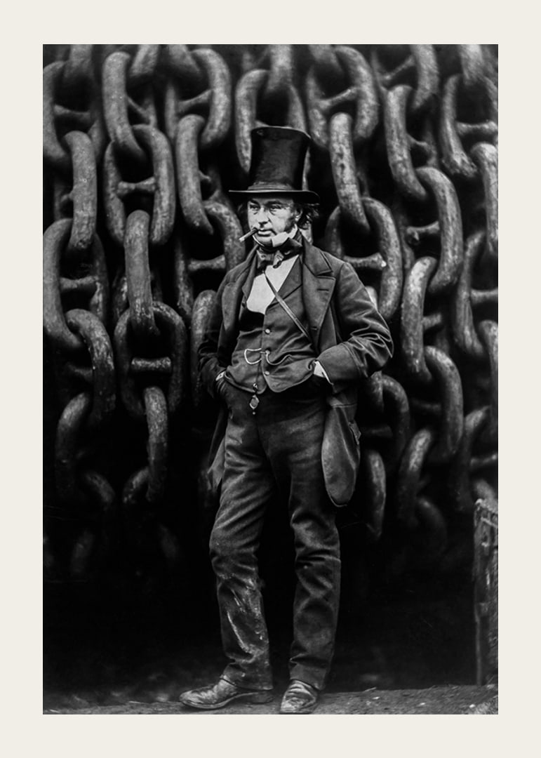 Chain Smoker-12