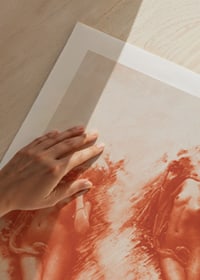 Study in Orange By René Le Bègue-11