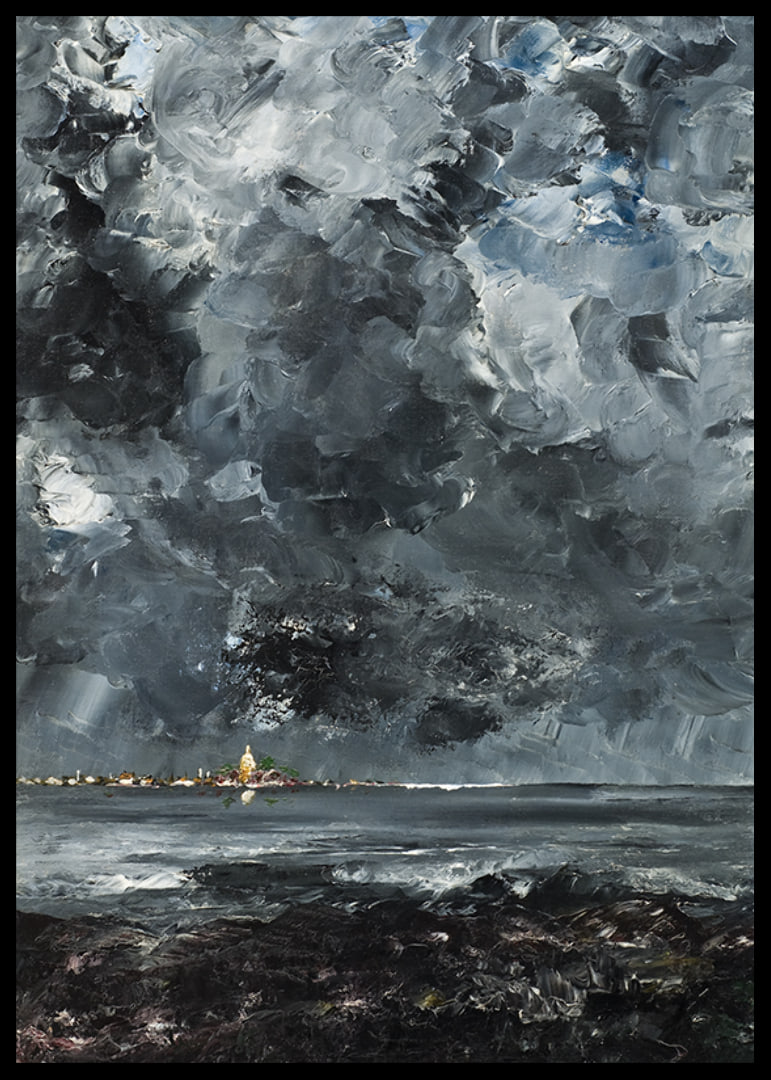 Staden By August Strindberg-12