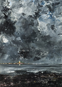 Staden By August Strindberg-9