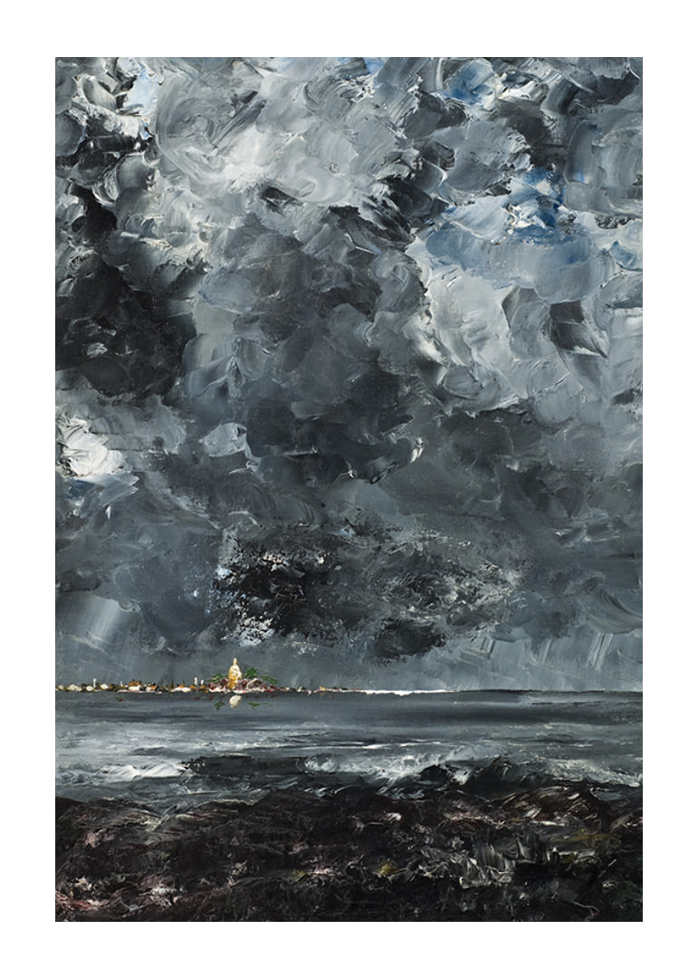 Staden By August Strindberg-12