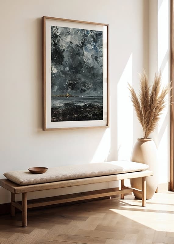 Staden By August Strindberg-12