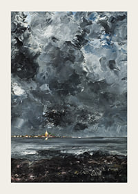 Staden By August Strindberg-5