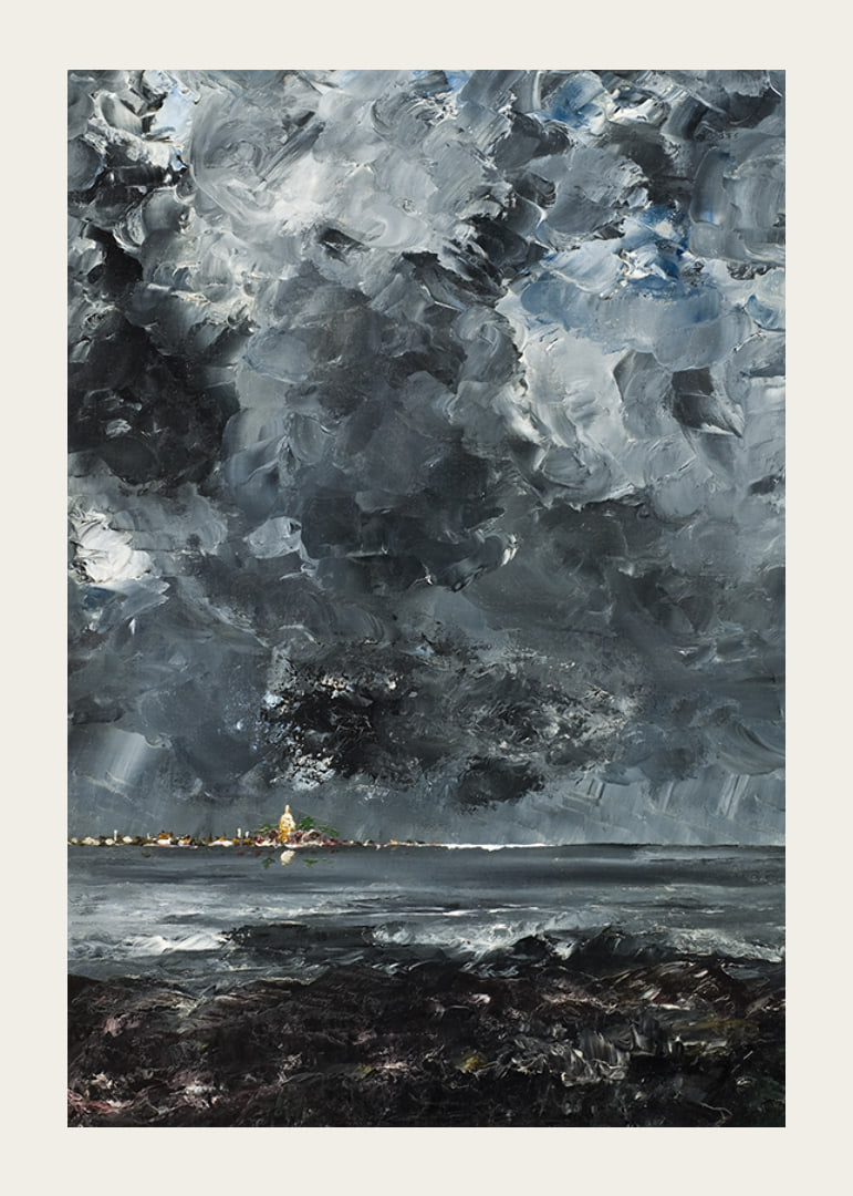 Staden By August Strindberg-12