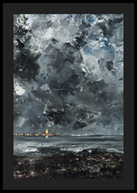 Staden By August Strindberg-6