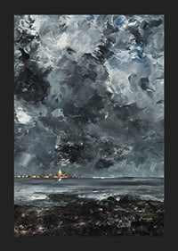 Staden By August Strindberg-7