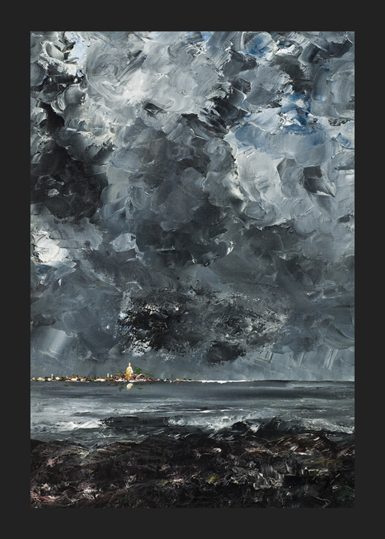 Staden By August Strindberg-12
