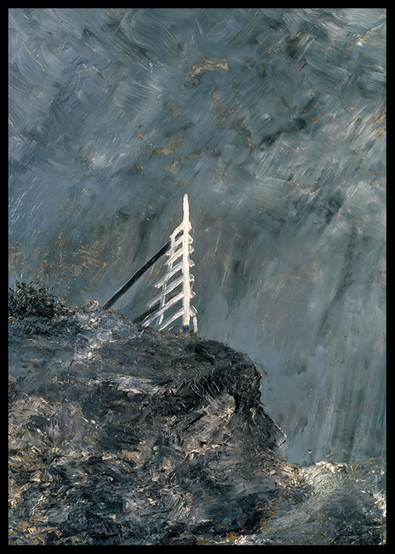 The White Mare II By August Strindberg-12
