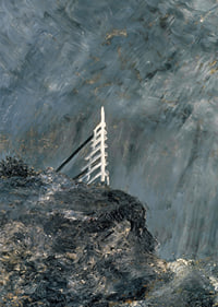 The White Mare II By August Strindberg-9