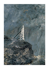 The White Mare II By August Strindberg-3