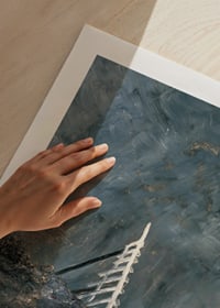 The White Mare II By August Strindberg-11