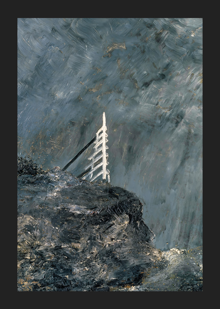 The White Mare II By August Strindberg-12