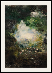Wonderland By August Strindberg-4