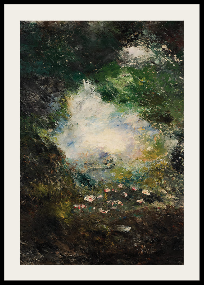 Wonderland By August Strindberg-12