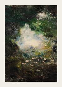 Wonderland By August Strindberg-5