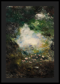 Wonderland By August Strindberg-6