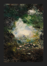 Wonderland By August Strindberg-7