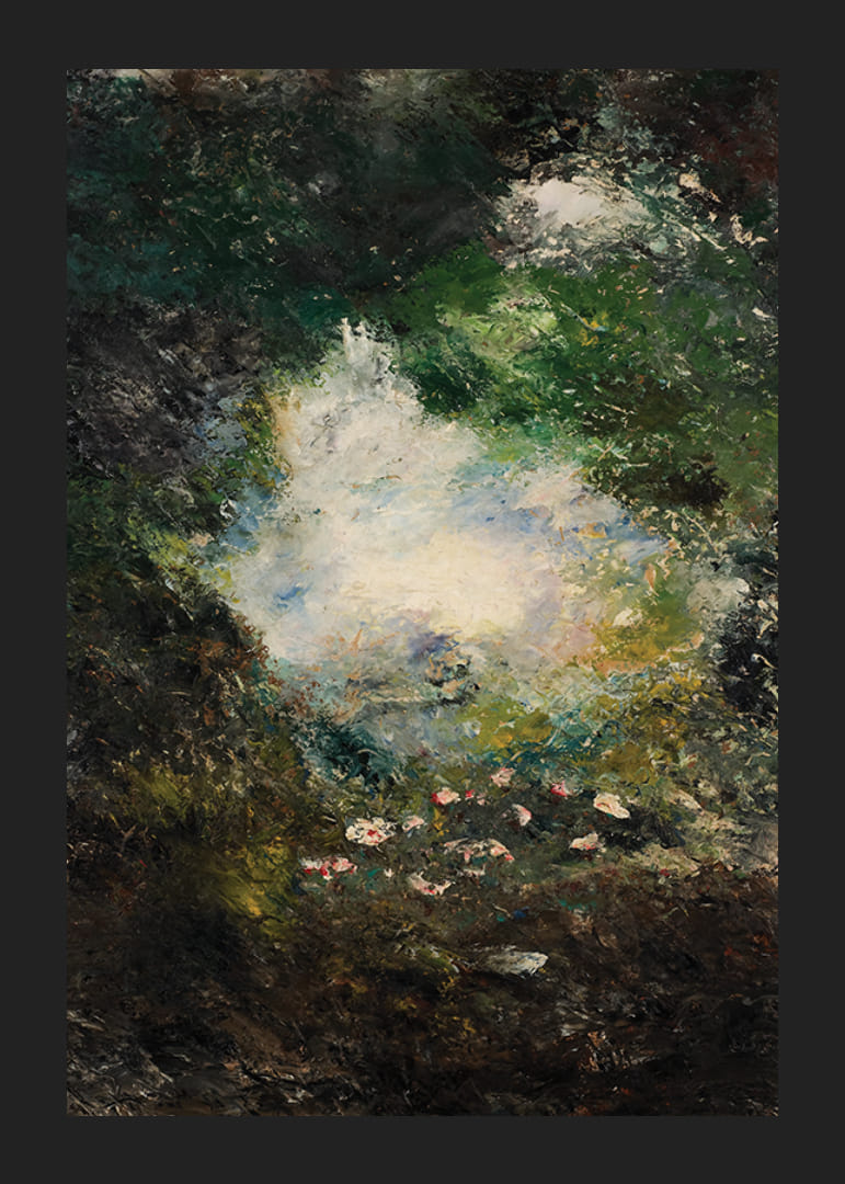 Wonderland By August Strindberg-12