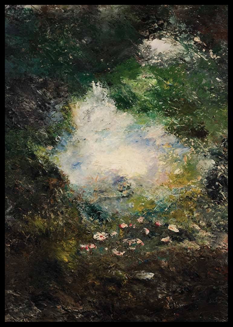 Underlandet By August Strindberg-12