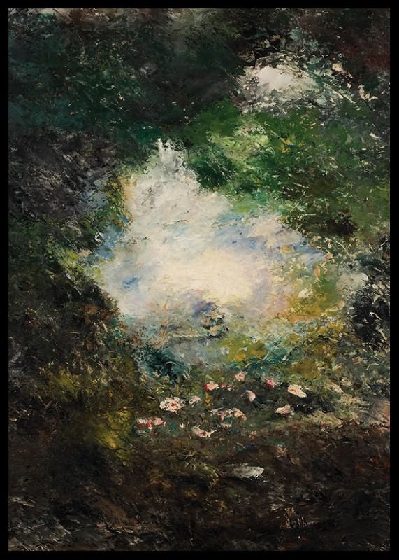 Wonderland By August Strindberg-12