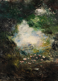 Underlandet By August Strindberg-9