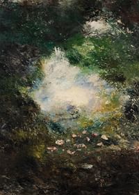 Wonderland By August Strindberg-3