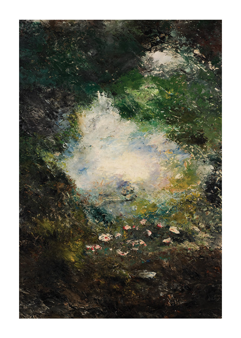 Underlandet By August Strindberg-12