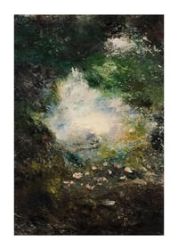 Wonderland By August Strindberg-1