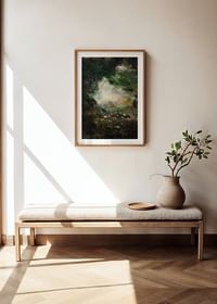 Wonderland By August Strindberg-4