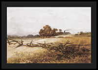 Autumn Landscape By Charles Ethan Porter-6