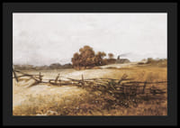 Autumn Landscape By Charles Ethan Porter-6