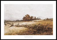 Autumn Landscape By Charles Ethan Porter-0