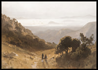 The Golden Gate By William Keith-8