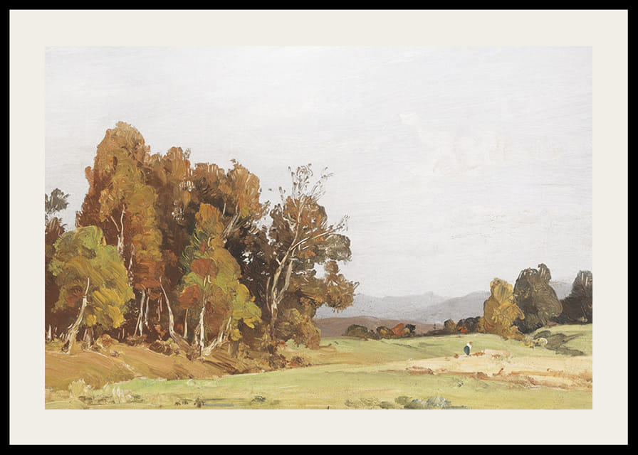 Aus Bernried By Josef Willroider-12