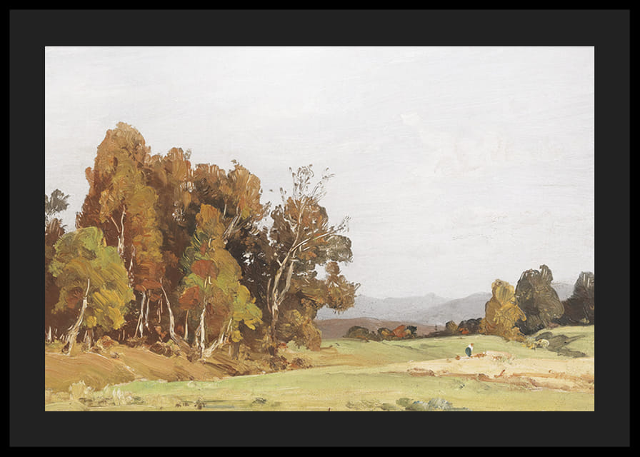 Aus Bernried By Josef Willroider-12