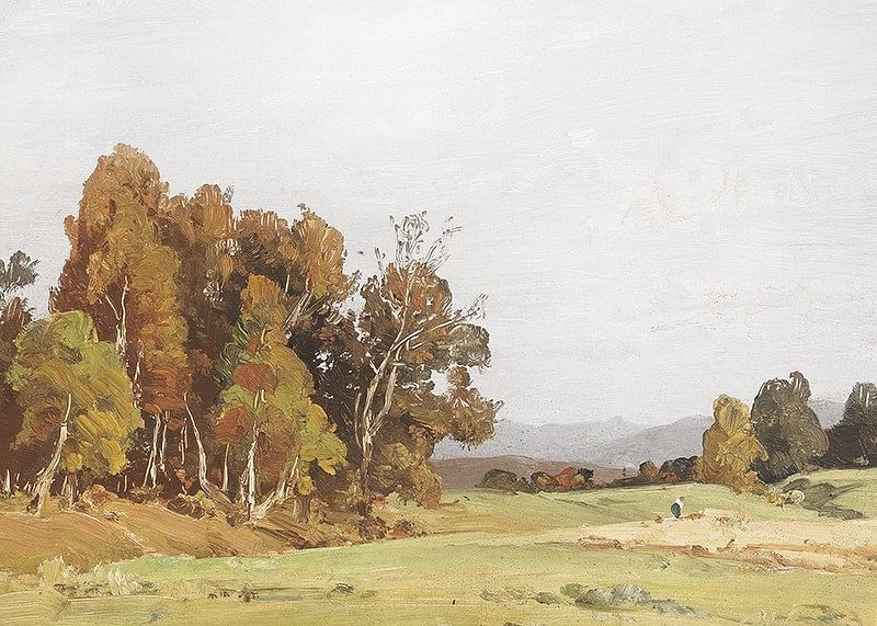 Aus Bernried By Josef Willroider-12