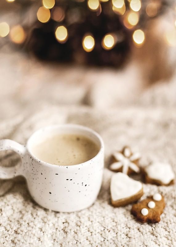 Coffee And Cookies-12