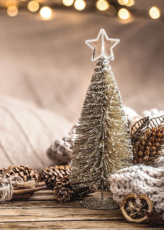 Christmas Decoration Tree-12