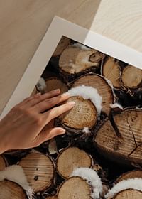 Wooden Logs-5
