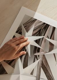 Paper Stars-5