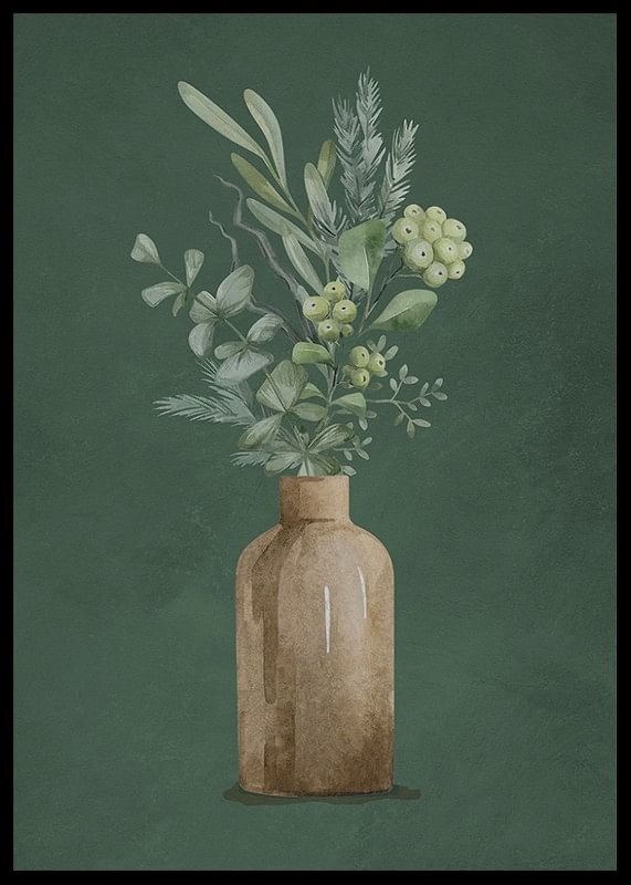 Winter Bouquet-12