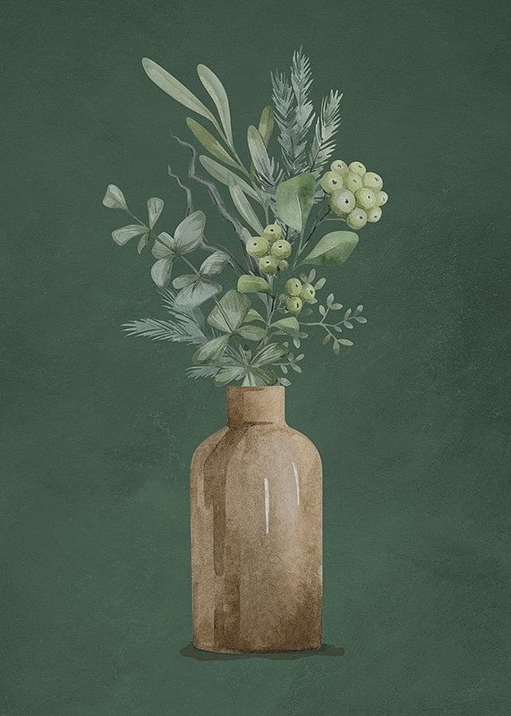 Winter Bouquet-12