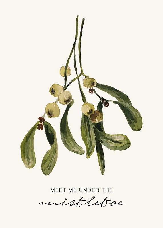 Under The Mistletoe-12