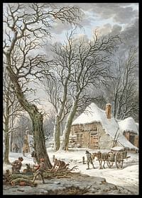 Farmers Village-2