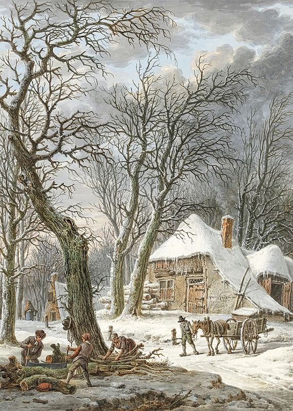 Farmers Village-12