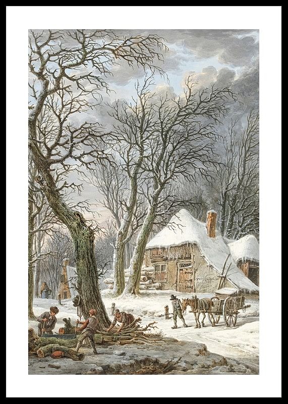 Farmers Village-12